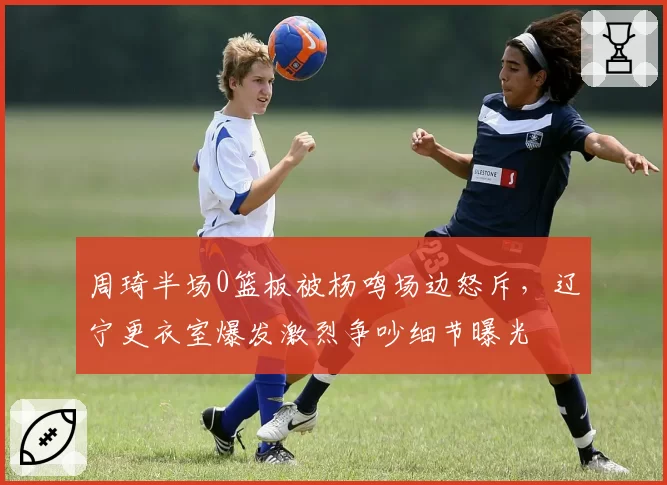 周琦半场0篮板被杨鸣场边怒斥，辽宁更衣室爆发激烈争吵细节曝光